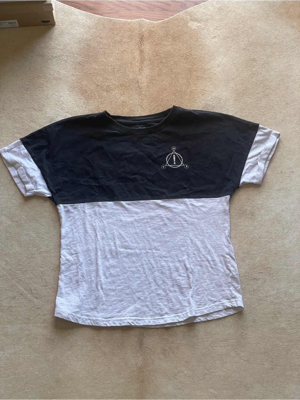 Panic At The Disco Shirt